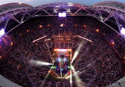 ألياسيم يباغت زفيريف ويتقدم بأمريكا المفتوحة