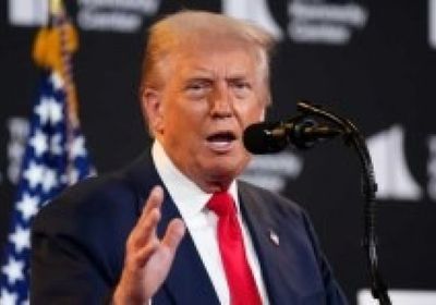 ترامب: "ميتا" تخطط لإنفاق 50 مليار دولار على مركز بيانات