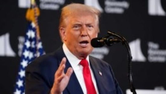 ترامب: "ميتا" تخطط لإنفاق 50 مليار دولار على مركز بيانات