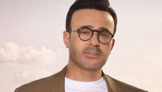 صابر الرباعي: فضل شاكر أعاد الروح للأغنية العربية