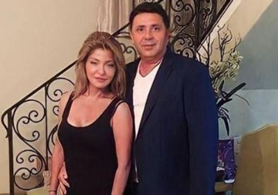 إخلاء سبيل طليق الفنانة علا غانم بعد ضبطه بسبب إزعاج جيرانه بحفلة في الجيزة