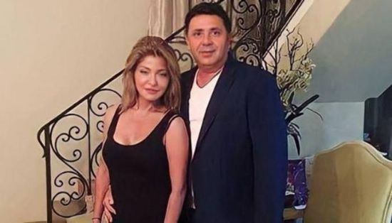 إخلاء سبيل طليق الفنانة علا غانم بعد ضبطه بسبب إزعاج جيرانه بحفلة في الجيزة