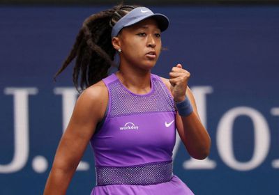 أوساكا وجوف ترحبان بمواجهتهما مجددًا في أمريكا المفتوحة