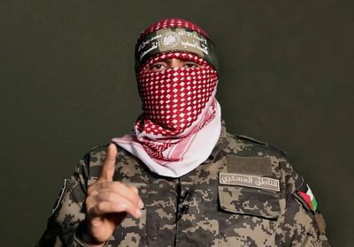 رسمياً.. إسرائيل تعلن اغتيال أبو عبيدة