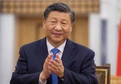 شي يستقبل كوكبة من قادة العالم