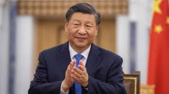 شي يستقبل كوكبة من قادة العالم