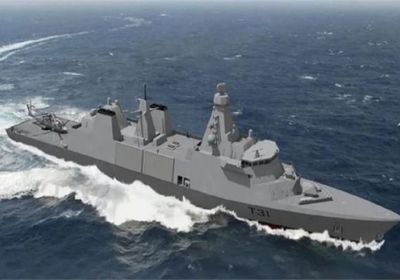 النرويج تختار فرقاطات بريطانية لتعزيز الدفاع البحري