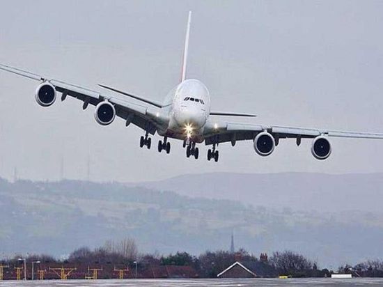 عطل فني يوقف رحلات شركة "سكاي ويست" الأمريكية