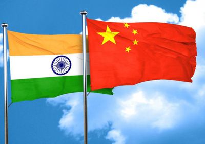 الهند والصين تتعهدان بتعزيز العلاقات