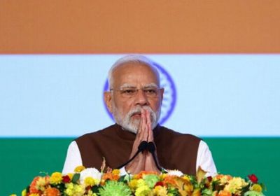 استئناف الرحلات الجوية المباشرة بين الهند والصين