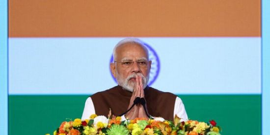 استئناف الرحلات الجوية المباشرة بين الهند والصين