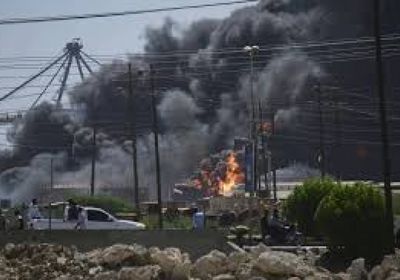 ارتفاع قتلى هجوم الفاشر بالسودان إلى 7 أشخاص