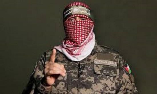 وزير الدفاع الإسرائيلي: مقتل المتحدث باسم الجناح العسكري لحماس