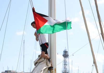 أسطول الصمود العالمي يبحر إلى غزة لكسر الحصار الإسرائيلي