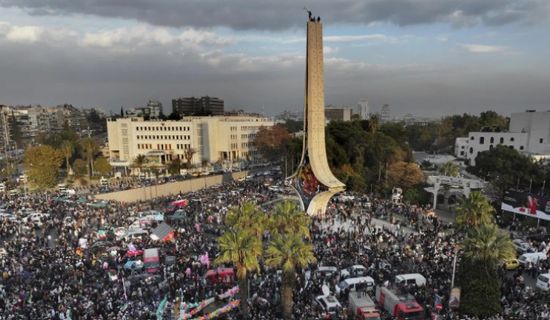 اليابان: تخصيص 5.5 ملايين دولار لتحسين مستوي المعيشة في سوريا