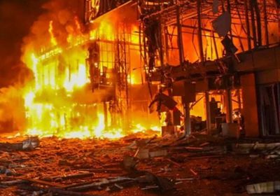 بعد هجوم روسي.. انقطاع الكهرباء عن أوديسا الأوكرانية