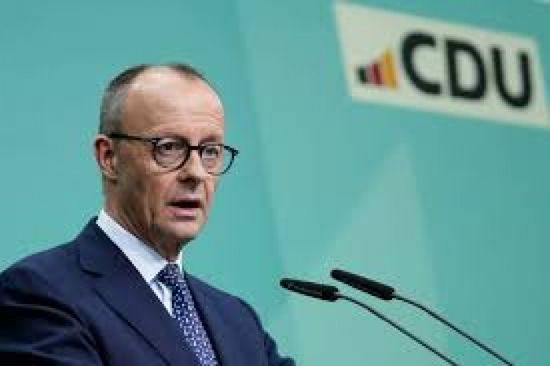 ميرتس يستبعد زيادة الضرائب رغم التوتر بشأن الموازنة