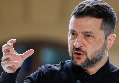 الرئيس الأوكراني يتوعد بشن ضربات في العمق الروسي