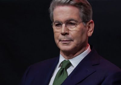 وزير الخزانة الأمريكي يطالب الفيدرالي بمراجعة داخلية