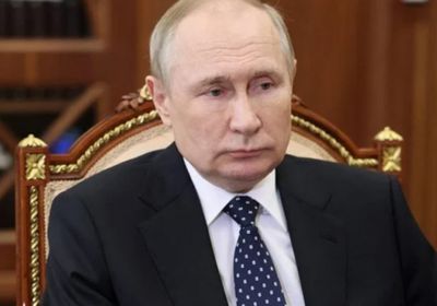 الكرملين: بوتين سيلتقي رئيس الوزراء السلوفاكي في الصين