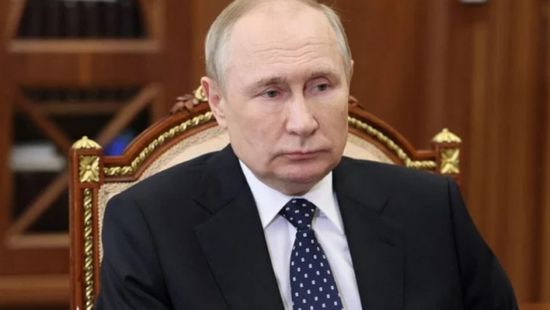 الكرملين: بوتين سيلتقي رئيس الوزراء السلوفاكي في الصين