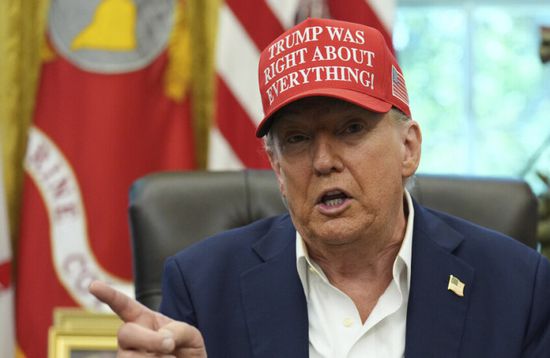 حاكم ولاية إلينوي يحذّر من نية ترامب غزو شيكاغو