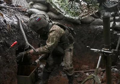 الجيش الروسي يعلن تحرير كامل أراضي جنوب دونيتسك الشعبية