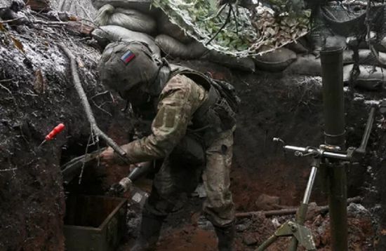 الجيش الروسي يعلن تحرير كامل أراضي جنوب دونيتسك الشعبية