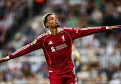 استدعاء إيكيتيكي لتشكيلة فرنسا لأول مرة بعد إصابة شرقي