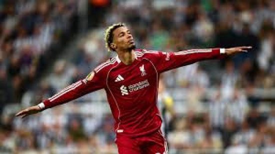 استدعاء إيكيتيكي لتشكيلة فرنسا لأول مرة بعد إصابة شرقي