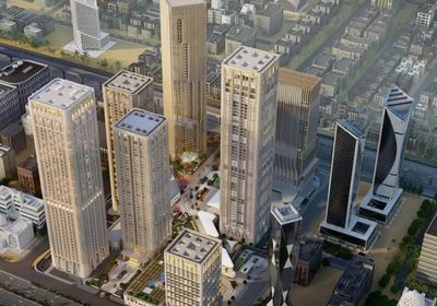 تحالف صيني سويسري يطلق صندوقًا عقاريًا في سنغافورة