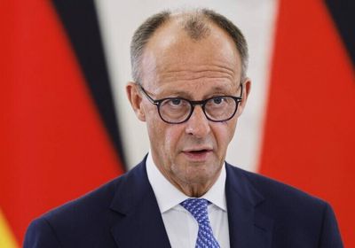 المستشار الألماني: الصراع في أوكرانيا قد يستمر لفترة طويلة