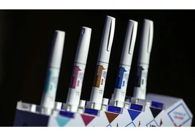 عقار ويجوفي من نوفو نورديسك يقلل من مخاطر الإصابة بأمراض القلب