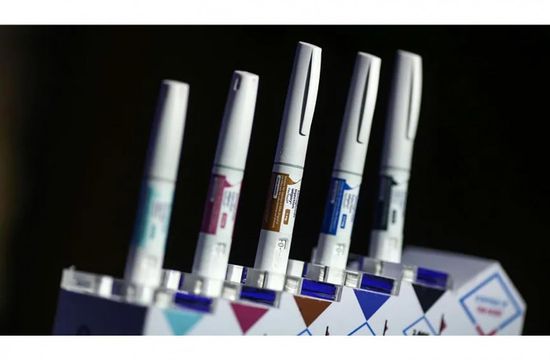 عقار ويجوفي من نوفو نورديسك يقلل من مخاطر الإصابة بأمراض القلب