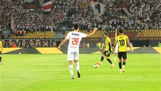 وادي دجلة يفوز على الزمالك ويحرمه من صدارة الدوري المصري