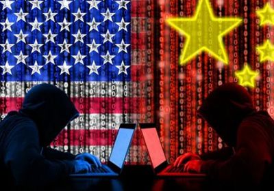 مجموعة قرصنة صينية تخترق 200 شركة أمريكية