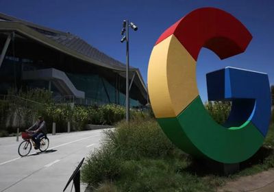 "جوجل" تسرح أكثر من ثلث مديريها لزيادة الكفاءة