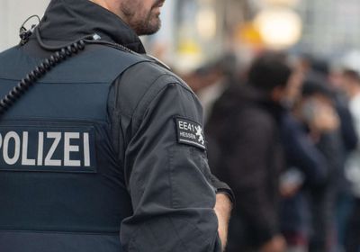 الشرطة الألمانية تقر باستخدام القوة الجسدية خلال تظاهرات "كولونيا"