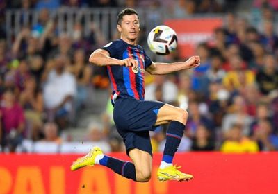 برشلونة يسقط في فخ التعادل أمام رايو فاييكانو