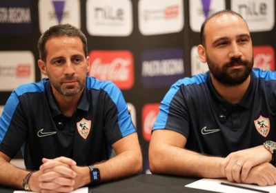 اجتماع عاجل في الزمالك بشأن فيريرا