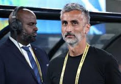 الأهلي المصري يقيل مدربه الإسباني ريبيرو