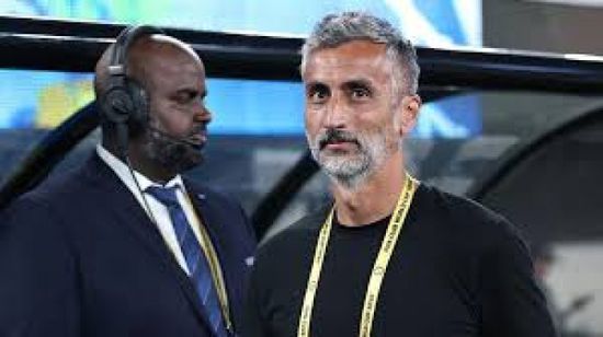 الأهلي المصري يقيل مدربه الإسباني ريبيرو