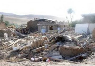 9 قتلى في زلزال ضرب باكستان