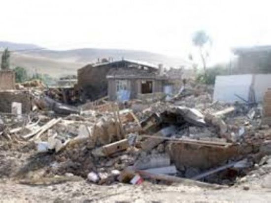 9 قتلى في زلزال ضرب باكستان