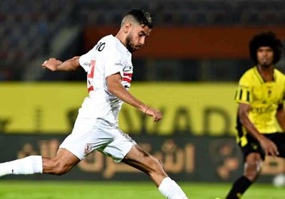 موعد مباراة الزمالك المقبلة بالدوري المصري