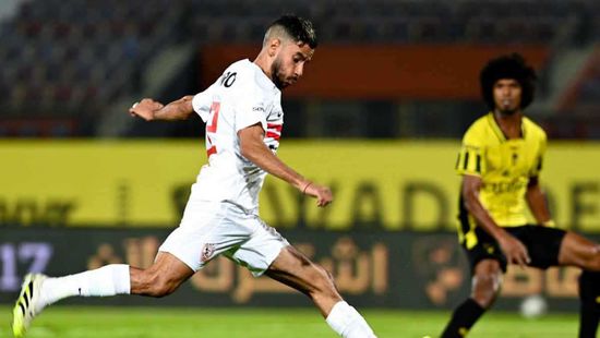 موعد مباراة الزمالك المقبلة بالدوري المصري