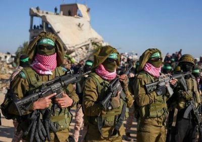    إسرائيل تتعهد قادة حماس في الخارج