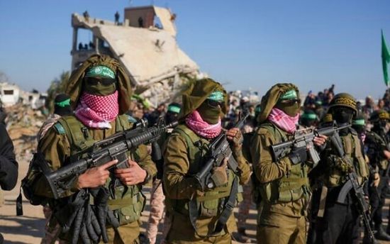    إسرائيل تتعهد قادة حماس في الخارج