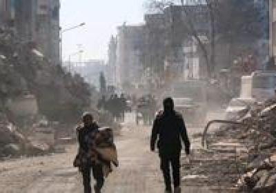    مخاوف من وفاة المئات جراء زلزال أفغانستان وباكستان