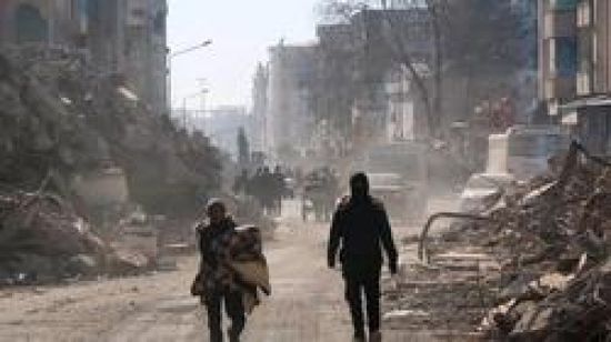    مخاوف من وفاة المئات جراء زلزال أفغانستان وباكستان